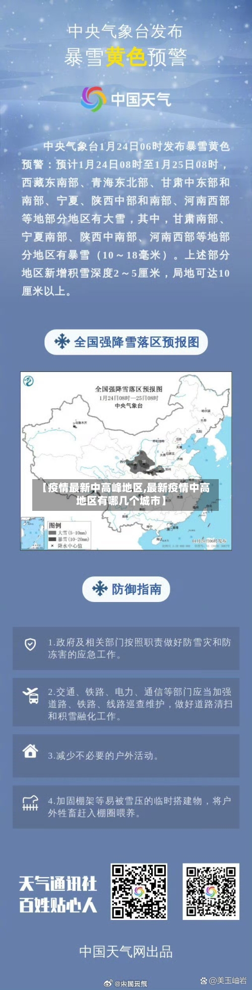 【疫情最新中高峰地区,最新疫情中高地区有哪几个城市】-第2张图片