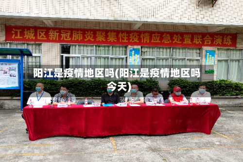 阳江是疫情地区吗(阳江是疫情地区吗今天)-第2张图片