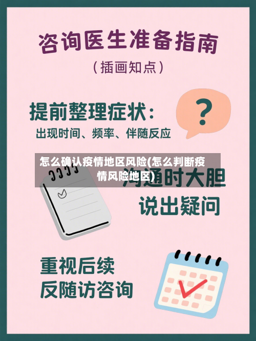 怎么确认疫情地区风险(怎么判断疫情风险地区)-第1张图片