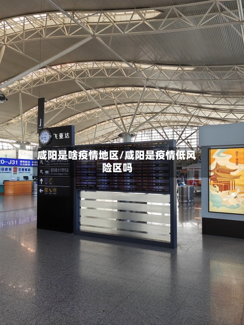 咸阳是啥疫情地区/咸阳是疫情低风险区吗-第3张图片