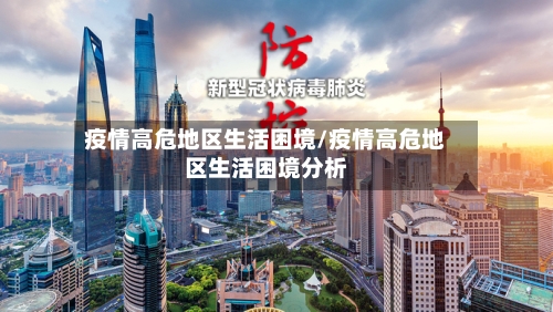 疫情高危地区生活困境/疫情高危地区生活困境分析-第3张图片