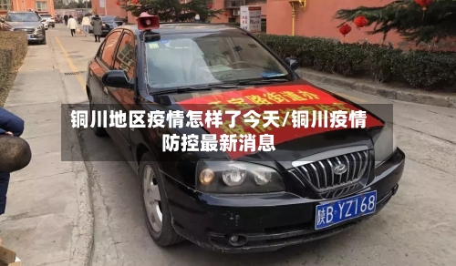 铜川地区疫情怎样了今天/铜川疫情防控最新消息-第1张图片
