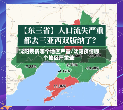 沈阳疫情哪个地区严重/沈阳疫情哪个地区严重些-第3张图片