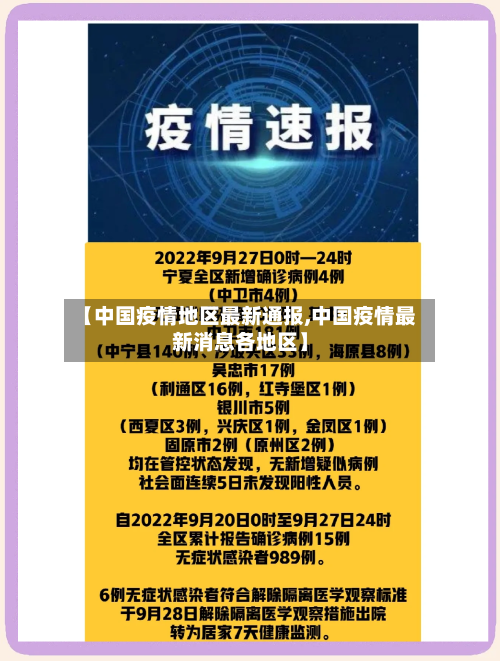 【中国疫情地区最新通报,中国疫情最新消息各地区】-第2张图片