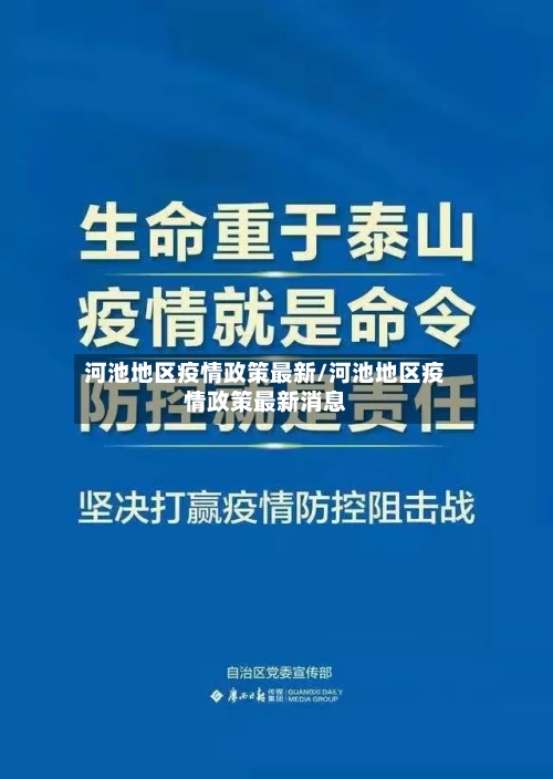 河池地区疫情政策最新/河池地区疫情政策最新消息-第2张图片