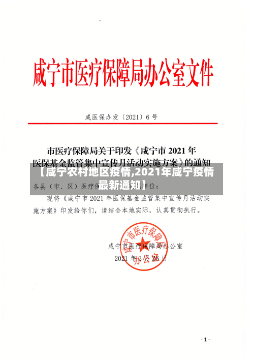 【咸宁农村地区疫情,2021年咸宁疫情最新通知】-第2张图片