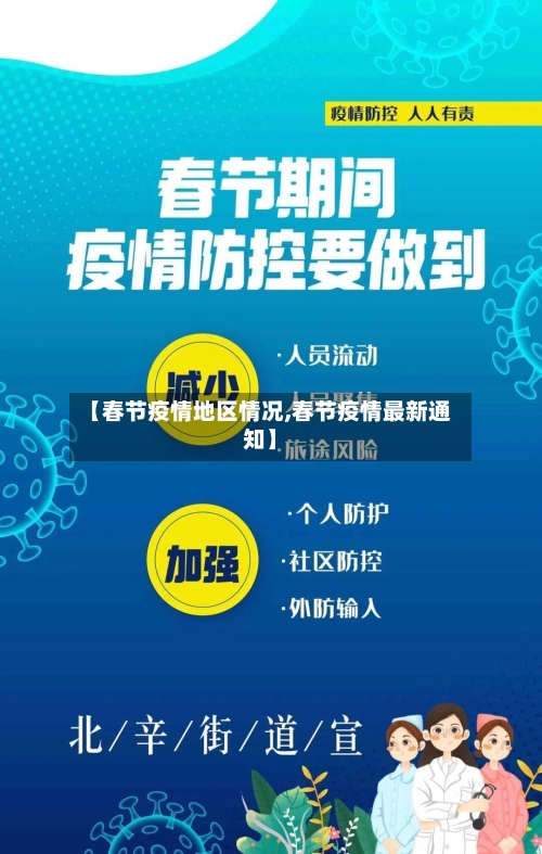 【春节疫情地区情况,春节疫情最新通知】-第1张图片