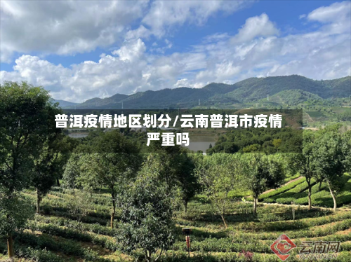 普洱疫情地区划分/云南普洱市疫情严重吗-第1张图片