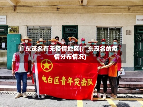 广东茂名有无疫情地区(广东茂名的疫情分布情况)-第1张图片