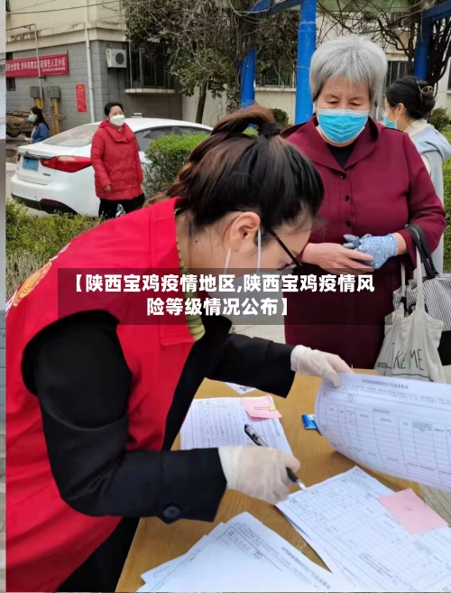 【陕西宝鸡疫情地区,陕西宝鸡疫情风险等级情况公布】-第3张图片