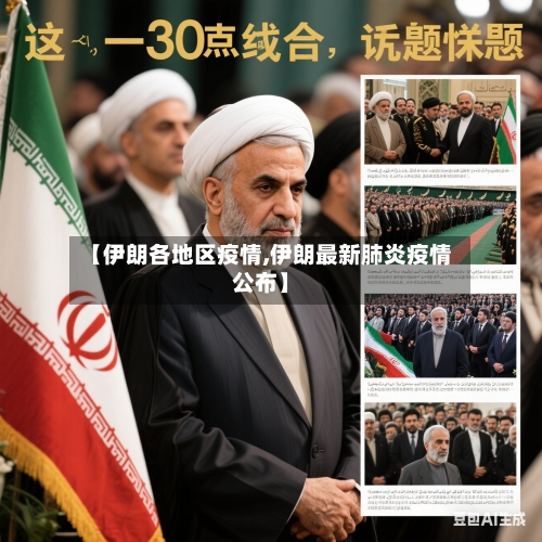 【伊朗各地区疫情,伊朗最新肺炎疫情公布】-第1张图片