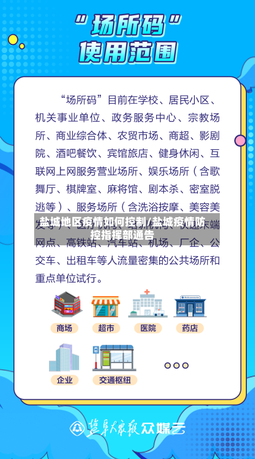 盐城地区疫情如何控制/盐城疫情防控指挥部通告-第1张图片