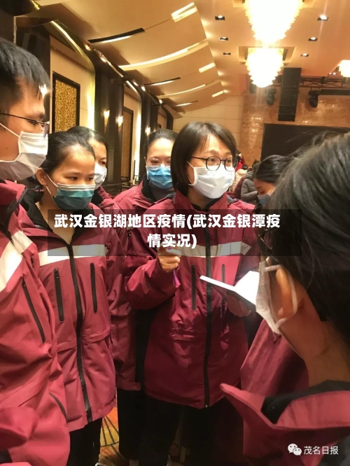 武汉金银湖地区疫情(武汉金银潭疫情实况)-第1张图片