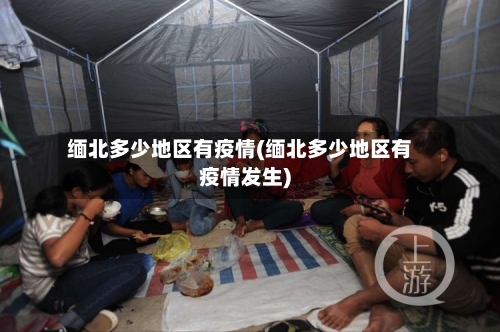 缅北多少地区有疫情(缅北多少地区有疫情发生)-第2张图片