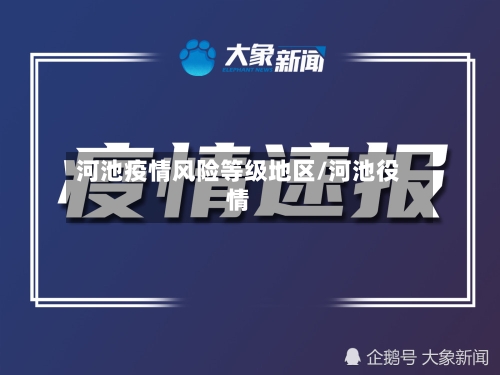 河池疫情风险等级地区/河池役情-第1张图片