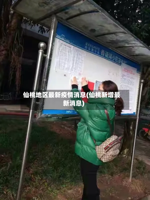 仙桃地区最新疫情消息(仙桃新增最新消息)-第2张图片