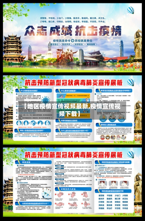 【地区疫情宣传视频最新,疫情宣传视频下载】-第1张图片