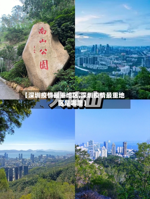 【深圳疫情最重地区,深圳疫情最重地区是哪里】-第3张图片