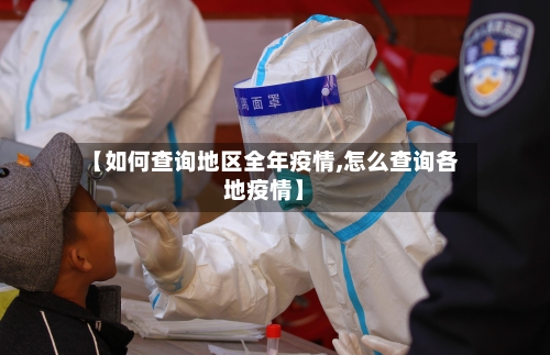 【如何查询地区全年疫情,怎么查询各地疫情】-第1张图片