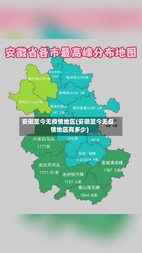 安徽至今无疫情地区(安徽至今无疫情地区有多少)-第3张图片
