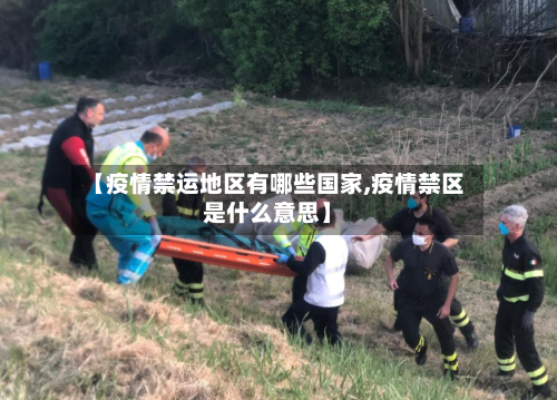 【疫情禁运地区有哪些国家,疫情禁区是什么意思】-第3张图片
