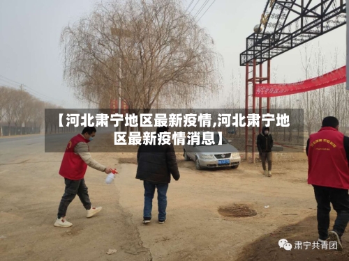 【河北肃宁地区最新疫情,河北肃宁地区最新疫情消息】-第1张图片