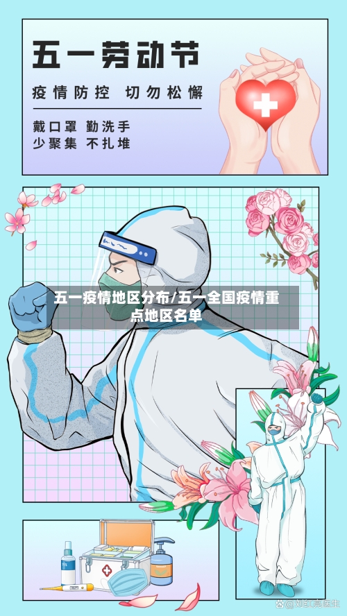 五一疫情地区分布/五一全国疫情重点地区名单-第1张图片