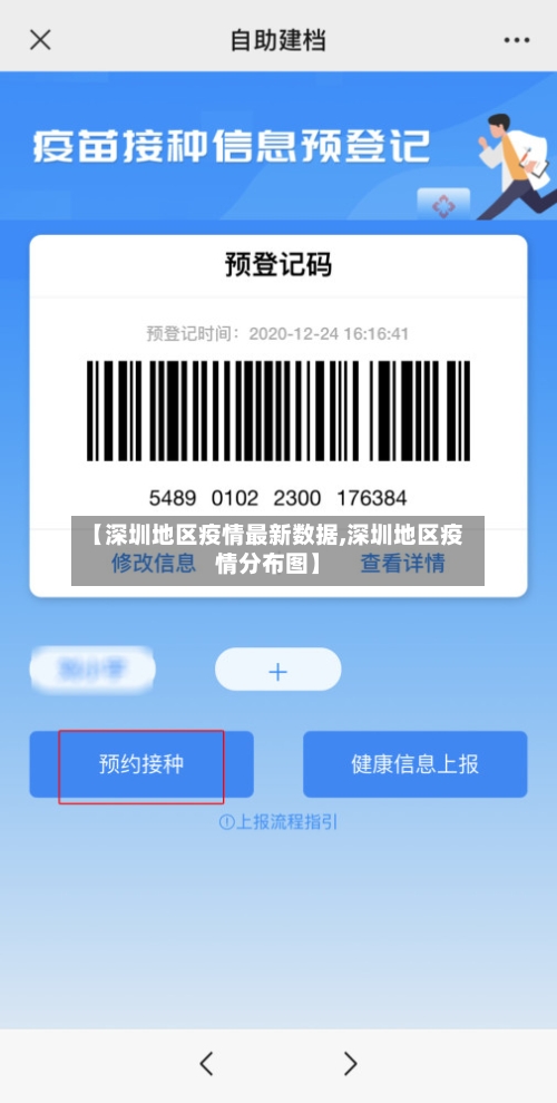 【深圳地区疫情最新数据,深圳地区疫情分布图】-第1张图片