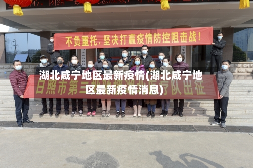 湖北咸宁地区最新疫情(湖北咸宁地区最新疫情消息)-第1张图片