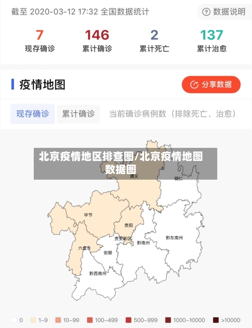 北京疫情地区排查图/北京疫情地图数据图-第1张图片
