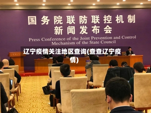 辽宁疫情关注地区查询(查查辽宁疫情)-第1张图片