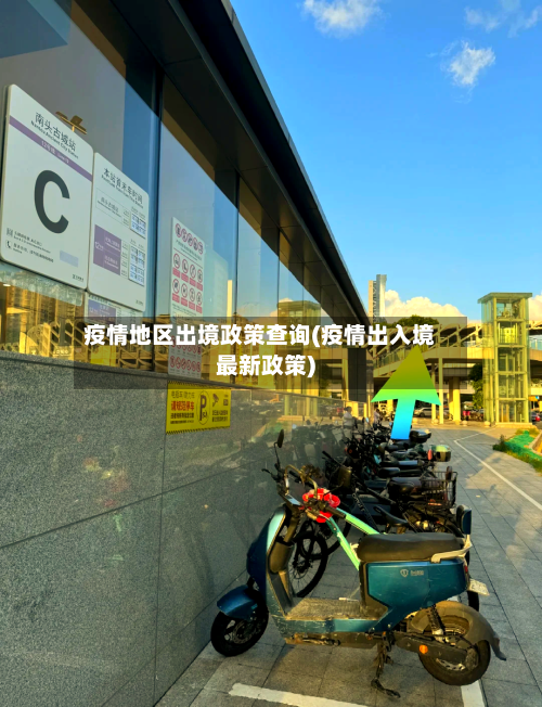 疫情地区出境政策查询(疫情出入境最新政策)-第1张图片