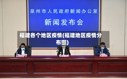 福建各个地区疫情(福建地区疫情分布图)-第2张图片