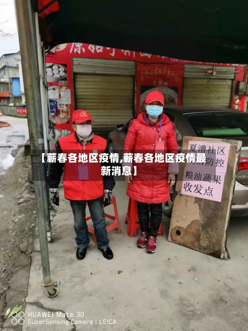 【蕲春各地区疫情,蕲春各地区疫情最新消息】-第1张图片