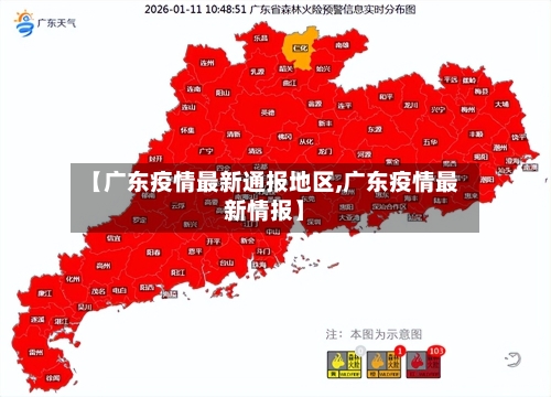 【广东疫情最新通报地区,广东疫情最新情报】-第2张图片