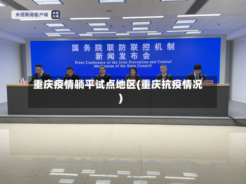 重庆疫情躺平试点地区(重庆抗疫情况)-第3张图片