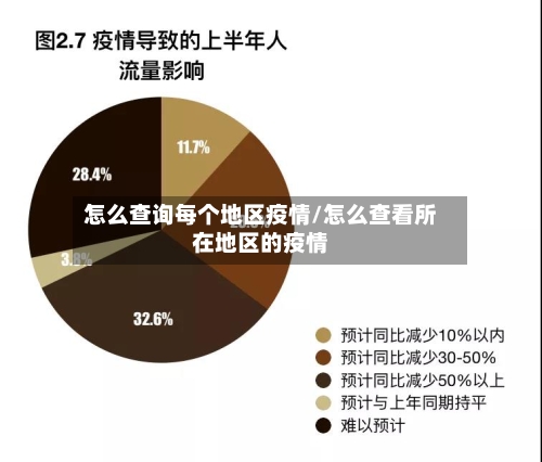 怎么查询每个地区疫情/怎么查看所在地区的疫情-第1张图片