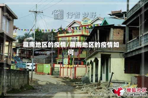 藏南地区的疫情/藏南地区的疫情如何-第3张图片