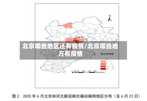 北京哪些地区还有疫情/北京哪些地方有疫情-第1张图片