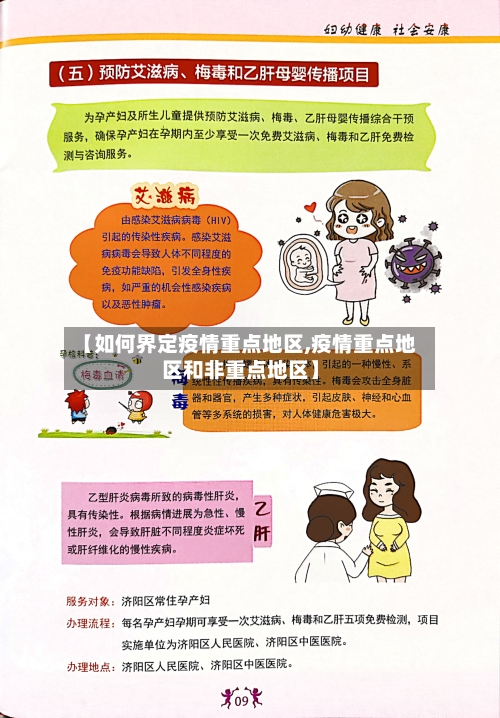 【如何界定疫情重点地区,疫情重点地区和非重点地区】-第1张图片